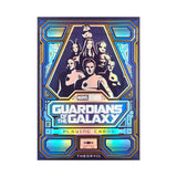 Guardians of the Galaxy Playing Cards