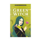 The Secret Oracle of the Green Witch