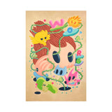 Grow Painting