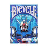 Bicycle Mobile Suit Gundam Seed Playing Cards