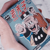 Old Master Q Playing Cards
