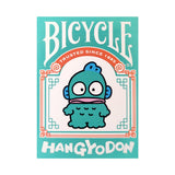 Bicycle Hangyodon Playing Cards