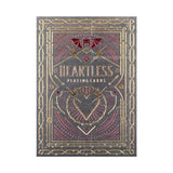 Heartless Abyss Playing Cards