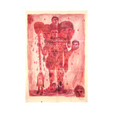 Hindi Nakakatawa Painting