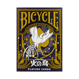 Bicycle Hinotori Playing Cards