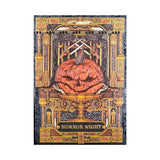 Night of Horror Standards Playing Cards