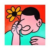 I Have Flower Painting