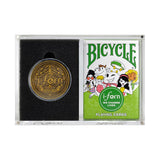 Bicycle i-Fern Collector's Set