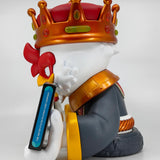 King of Spades 1/1 Designer Figure