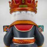 King of Spades 1/1 Designer Figure