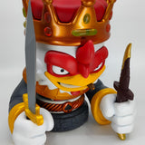 King of Spades 1/1 Designer Figure