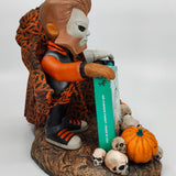 Gorey High Trick or Treat 1/1 Designer Figure