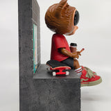 MAGOO: Wake & Bake 1/1 Designer Figure