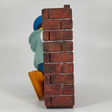 Yasha's Hideout (Bricks) 1/1 Designer Figure