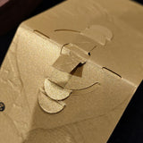 [OPENED] Apollo Walnut Collector's Box