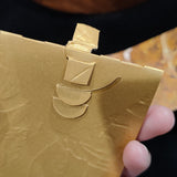 [OPENED] Apollo Walnut Collector's Box