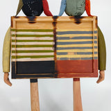 Reen Barrera Twin 2 Collector's Set Playing Cards