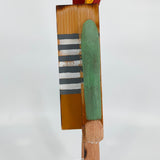 Reen Barrera Twin 3 Collector's Set Playing Cards