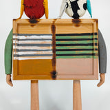 Reen Barrera Twin 3 Collector's Set Playing Cards