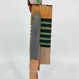 Reen Barrera Twin 3 Collector's Set Playing Cards