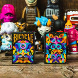 Bicycle Sari-Sari Harmony Playing Cards