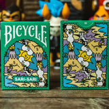 Bicycle Sari-Sari Garden Playing Cards