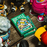 Bicycle Sari-Sari Garden Playing Cards