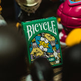 Bicycle Sari-Sari Garden Playing Cards