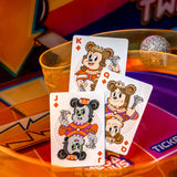 Bicycle Tom's World Fun Playing Cards