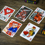 Bicycle Sari-Sari Harmony Playing Cards