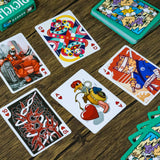 Bicycle Sari-Sari Garden Playing Cards