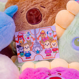 Bicycle Tom's World Fun Playing Cards