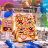 Bicycle Tom's World Fun Playing Cards