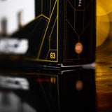Bicycle Quiccs OG Black Playing Cards