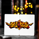 Bicycle Quiccs OG Black Playing Cards