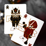 Bicycle Quiccs OG Black Playing Cards