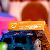 Bicycle Tom's World Fun Playing Cards