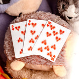 Bicycle Tom's World Fun Playing Cards