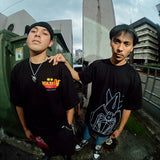 Voltes V Line Art Shirt