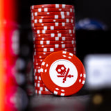 Quiccs "OTK" Poker Set