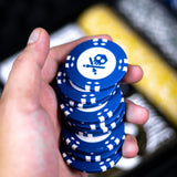 Quiccs "OTK" Poker Set