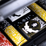 Quiccs "OTK" Poker Set