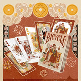 Bicycle Traditional Chinese Spring Festival Playing Cards