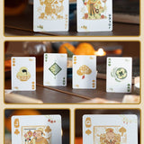Bicycle Traditional Chinese Lantern Festival Playing Cards