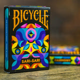 Bicycle Sari-Sari Harmony Playing Cards