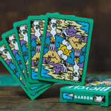 Bicycle Sari-Sari Garden Playing Cards