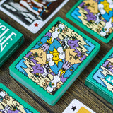 Bicycle Sari-Sari Garden Playing Cards