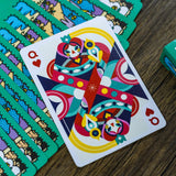 Bicycle Sari-Sari Garden Playing Cards