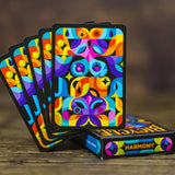 Bicycle Sari-Sari Harmony Playing Cards