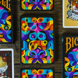 Bicycle Sari-Sari Harmony Playing Cards